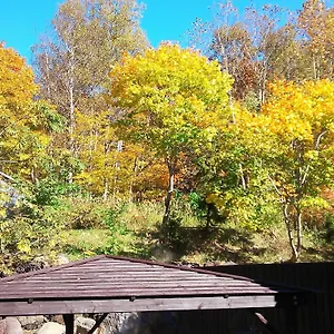 Annupuri Onsen Yugokorotei ホテル
