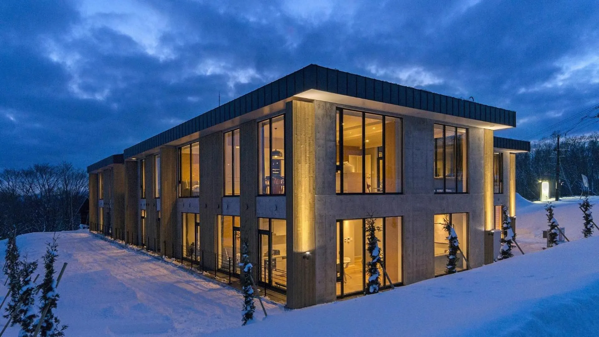 The Kamui Niseko - Vacation Stay 49466V