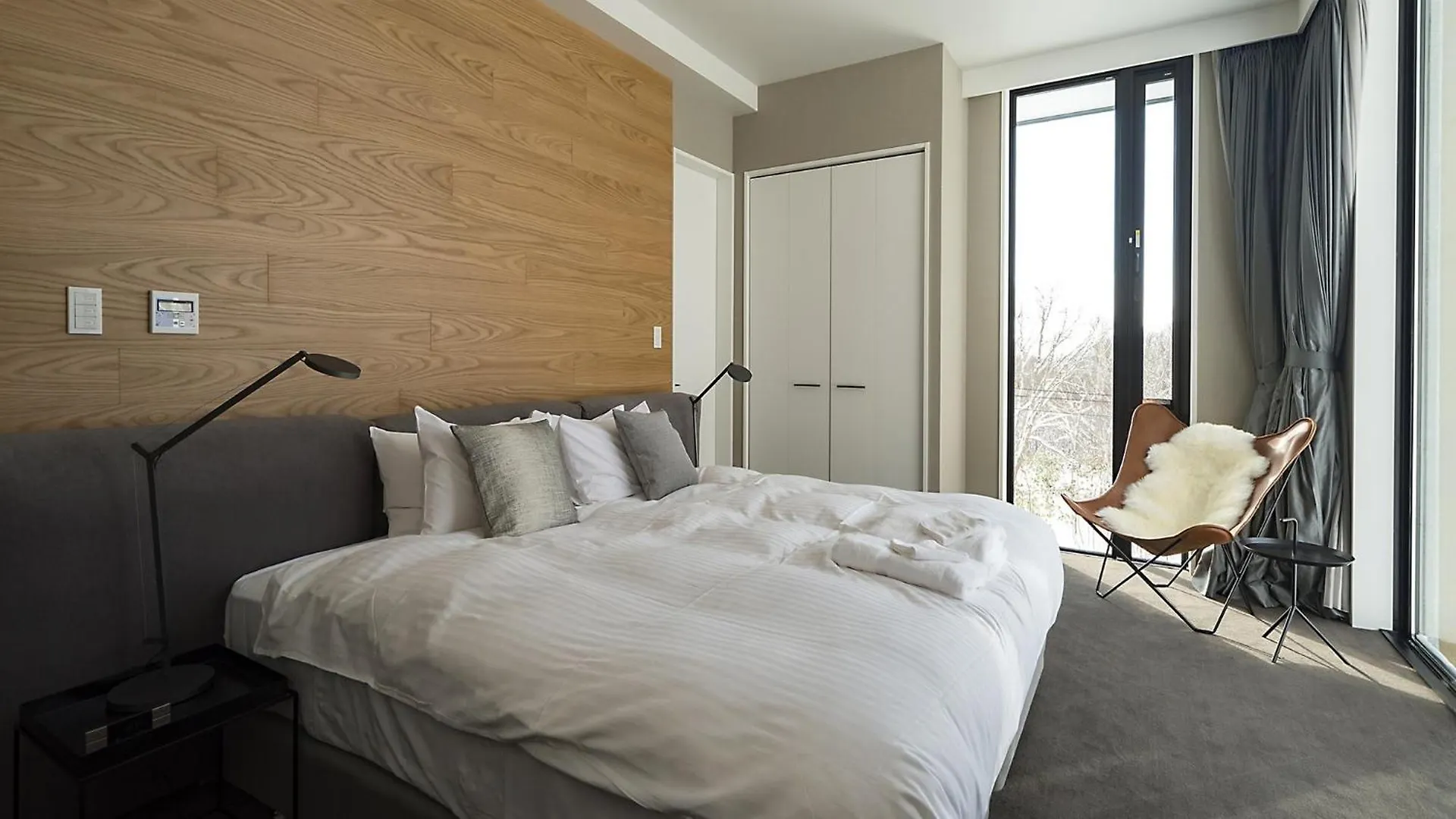 ホテル The Kamui Niseko - Vacation Stay 49466V